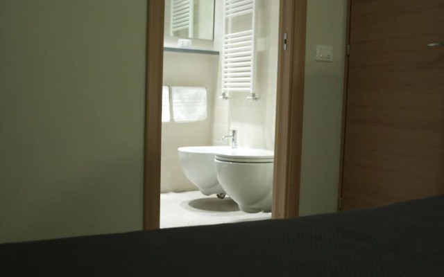 Jadore Luxury Apartment La Spezia