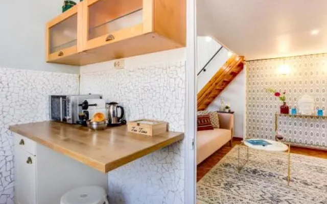 Sweet Inn - Ethnic Eixample