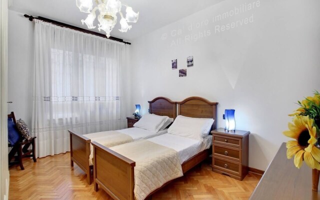 Grimaldi Apartments - Elena