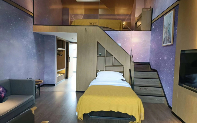 Ramada by Wyndham Guilin Yangshuo Resort