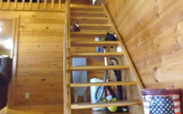 Holiday home FU