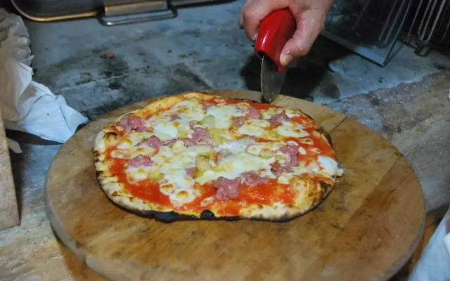 Bed and Breakfast Il Cappero