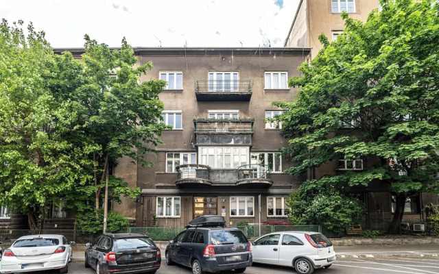 ShortStayPoland Józefitów C4