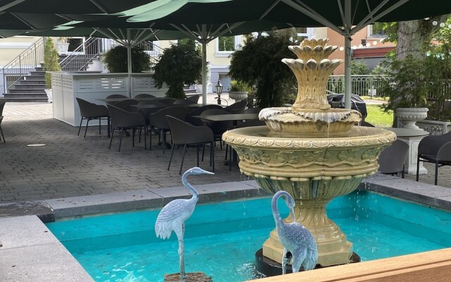 Waldhotel Rheinbach