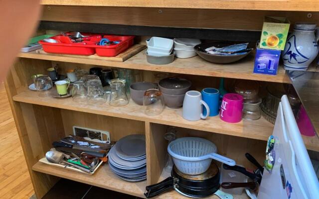 Studio 27 - 2eme etage