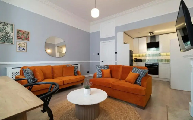 Lamington apartments