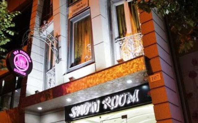 Vila Fernando Hotel