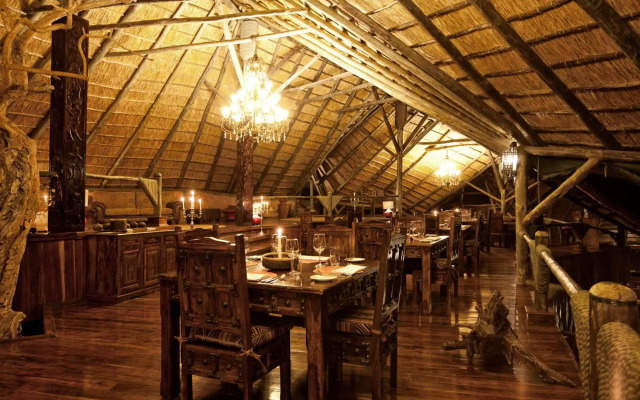 Mbali Mbali Lodges and Camps Soroi Serengeti Lodge