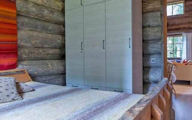 Holiday Home Kantolan veska