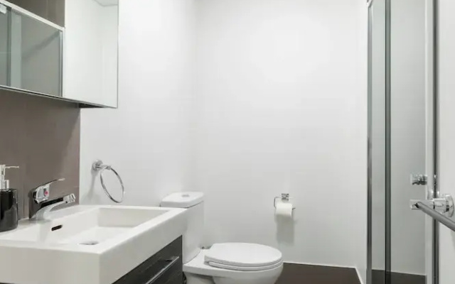 Zen Apartments