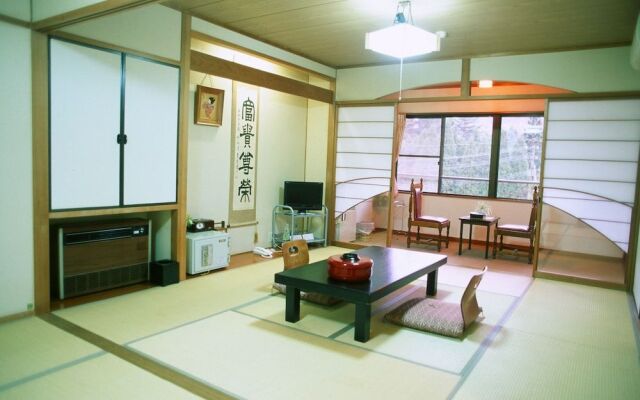 Hotel Daikogen