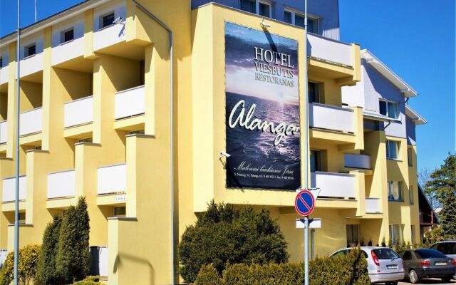 Hotel Alanga