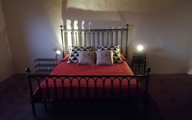 B&B Fattoria Camilla