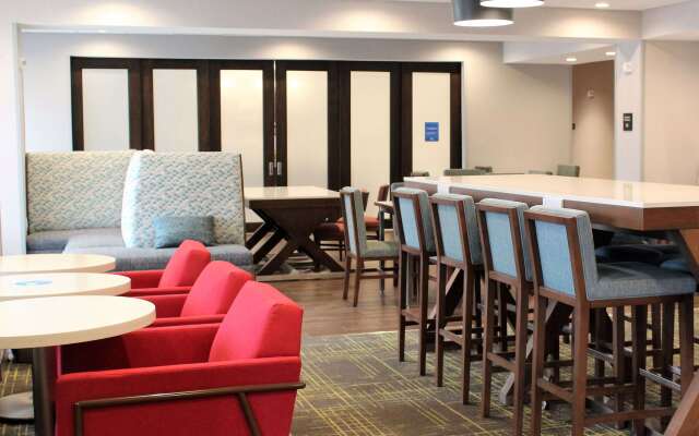 Hampton Inn Lexington, NC