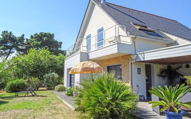 House Roch Azur Quiberon