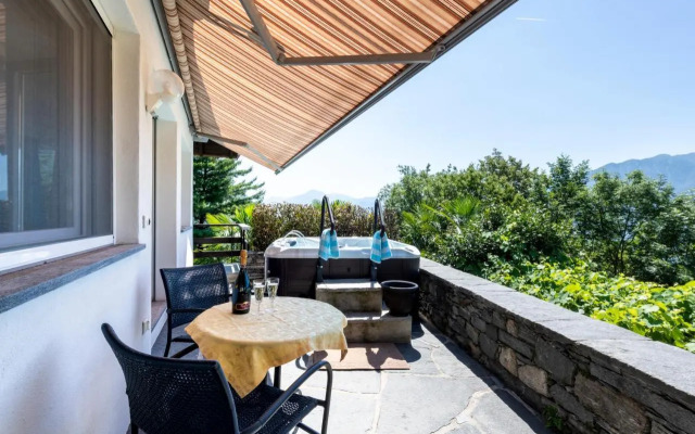 Appartement Rainsford