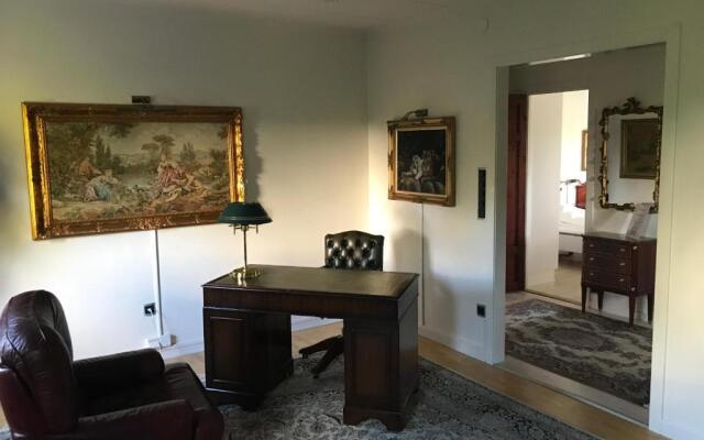 BoSmart Apartments