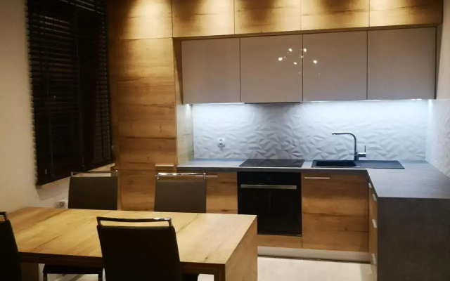 Apartament Przy Galerii