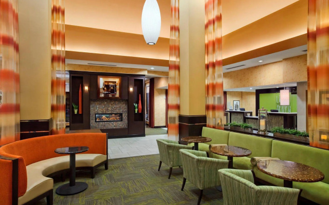Hilton Garden Inn Nashville/Franklin Cool Springs