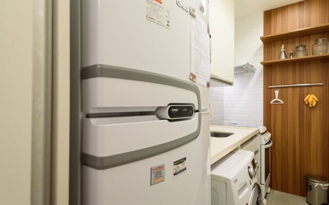 All in Rio - Moderno Studio