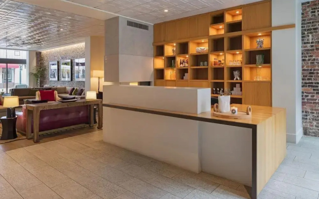 HOTEL CERRO, Autograph Collection