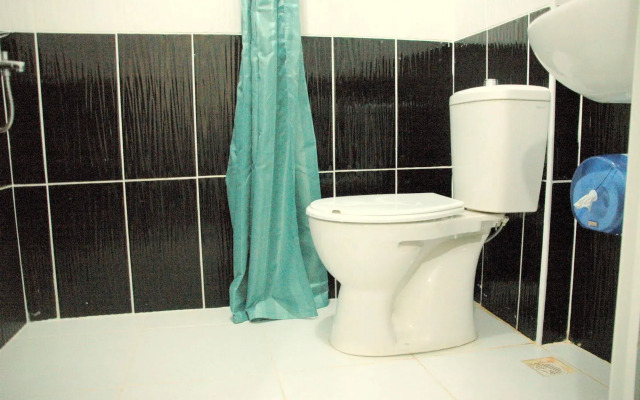 Tolga Hotel