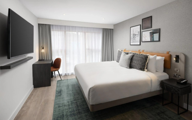 Residence Inn by Marriott Manchester Piccadilly