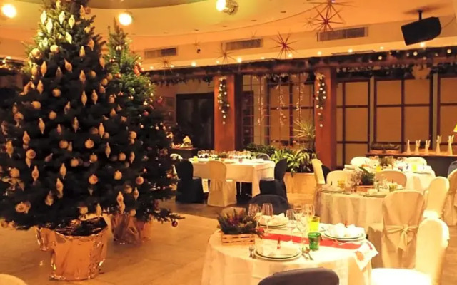 Hotel Ristorante La Lanterna