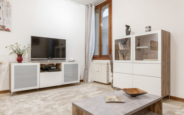 Sognando tra i tetti bolognesi Apartment