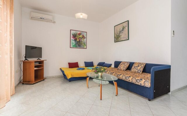 Amazing Apartment in Vir With 2 Bedrooms and Wifi