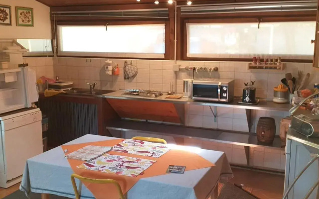 La Casina nella Valle