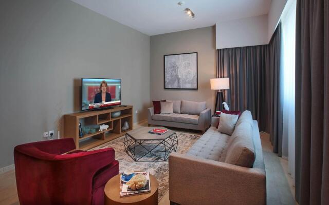 Dusit Princess Residence Dubai Marina