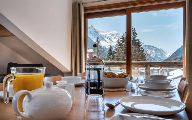 Appartement Melée Demi Ligne