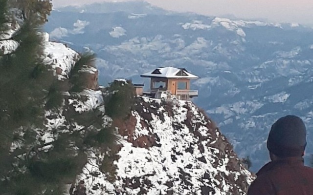 Kali Tibba Resort