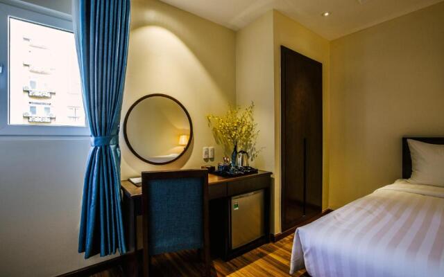Roseland Sweet Hotel & Spa