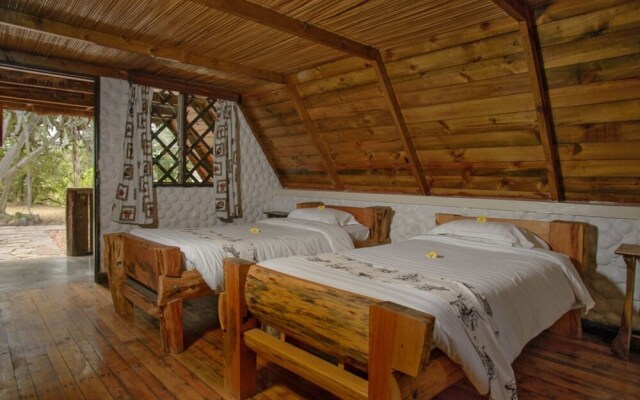 Mara Concord Game Lodge