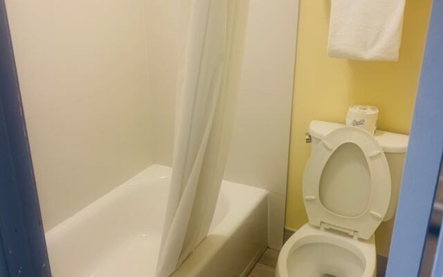 SureStay Plus by Best Western Beaumont