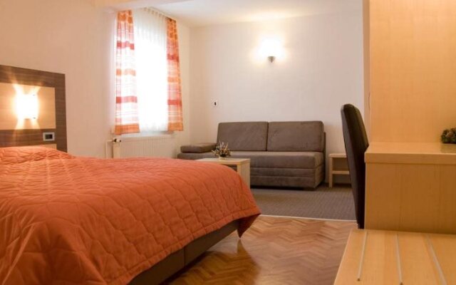 Apartments Kristan