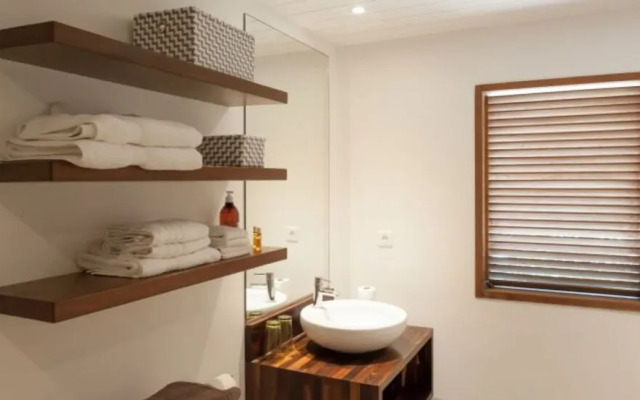 Dream Villa Marigot-2149