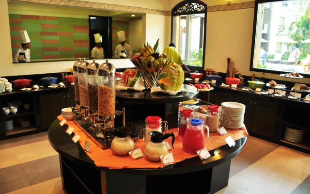 Kyriad Prestige Calangute Goa