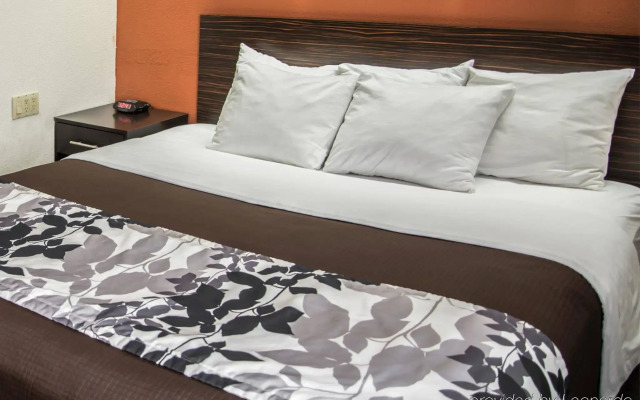 Sleep Inn DeWitt - Lansing North