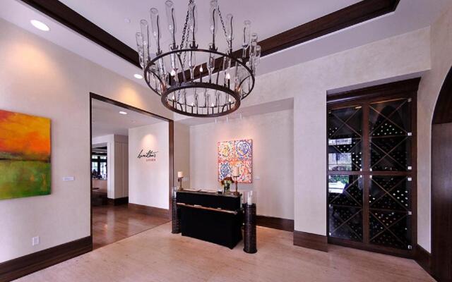 The Alfond Inn