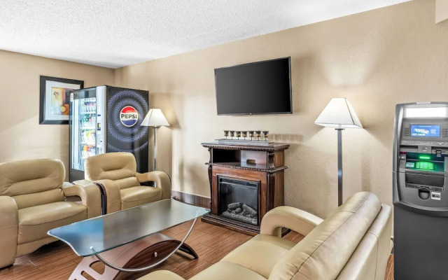 Travelodge Sturtevant/Racine