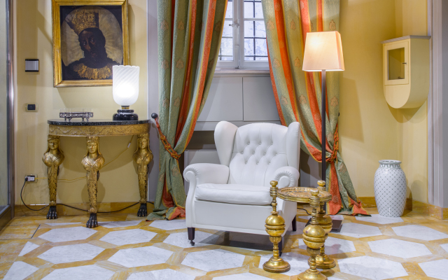 N.15 Santori Luxury Home