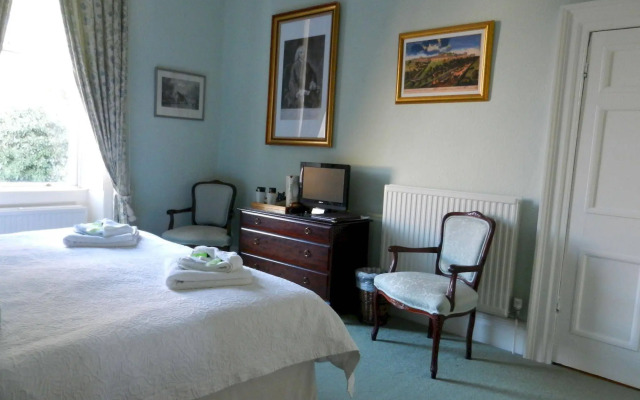 Brocks Guest House