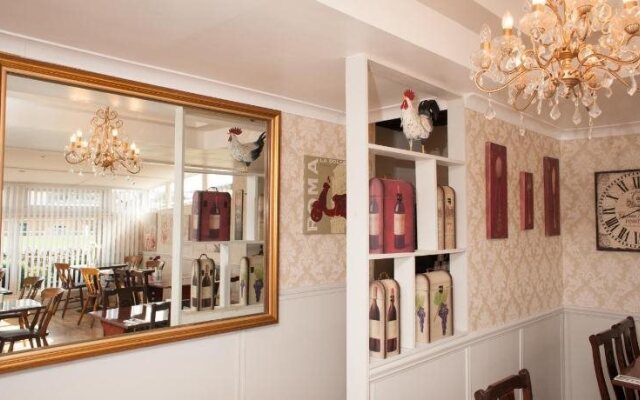 Station Inn Hexham