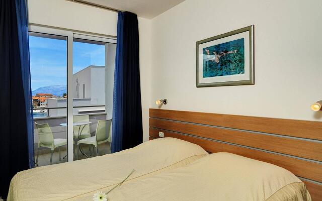 Apartmani Marija