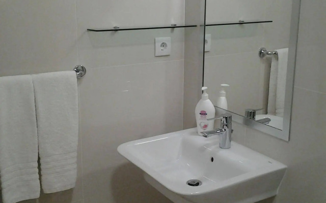São Francisco Accommodation