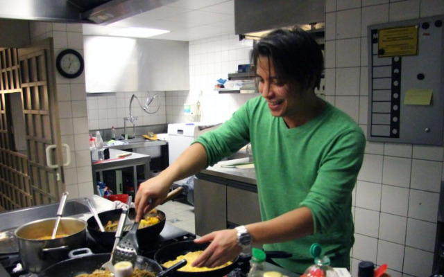 Hotel am Schloss Neuenstein