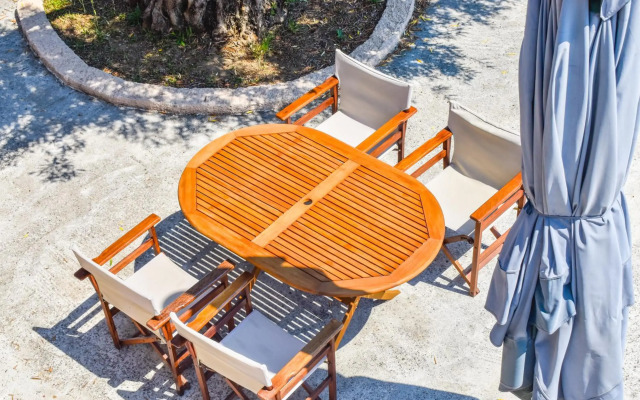 Villa L&M Skiathos
